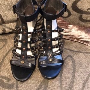 Nine West | size 81/2 sandal